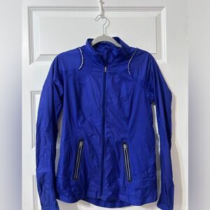 Lululemon windbreaker